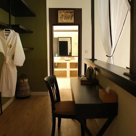 Atta Mesari Resort&Spa