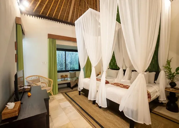Mesari 4* أوبود