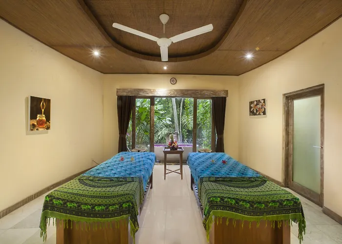 Mesari リゾート 4*