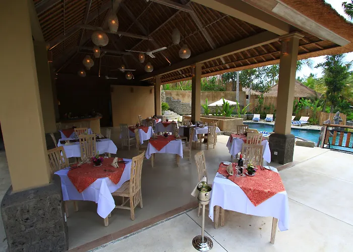 Mesari リゾート 4*