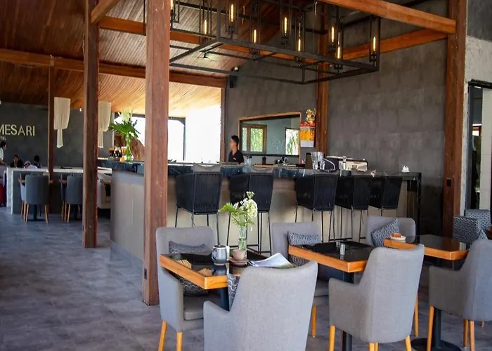 Mesari 4* ウブド