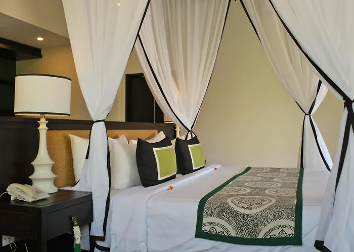 Mesari リゾート 4*