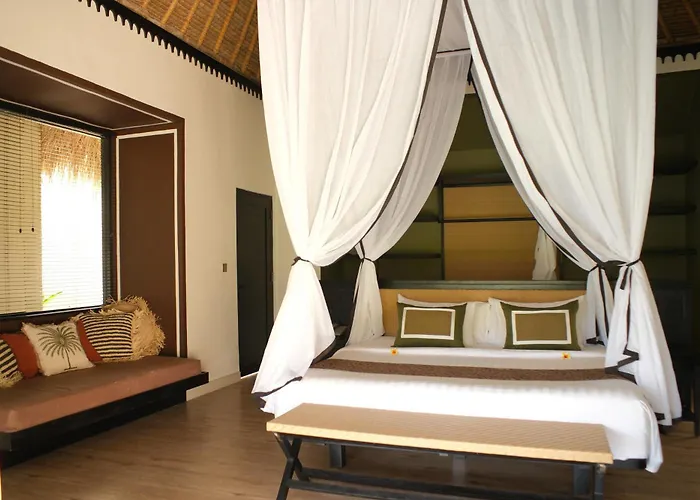 Mesari 4* Ubud