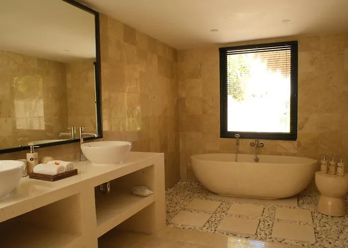 Mesari Resort