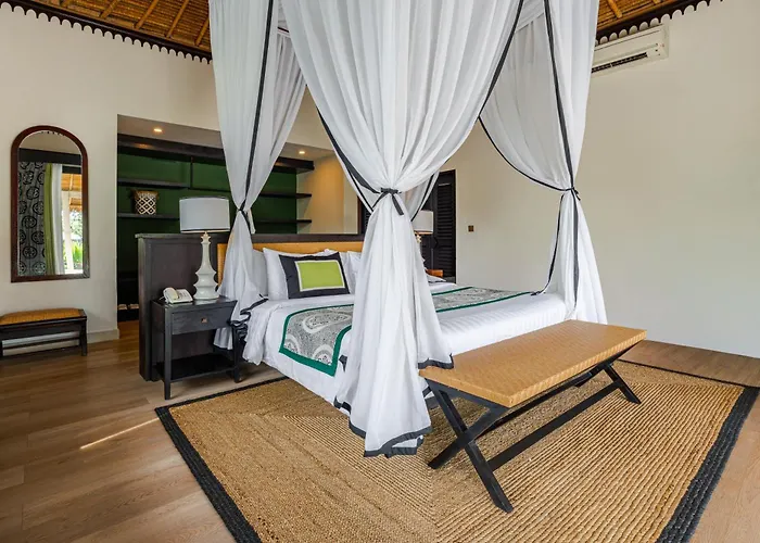 Mesari リゾート 4*