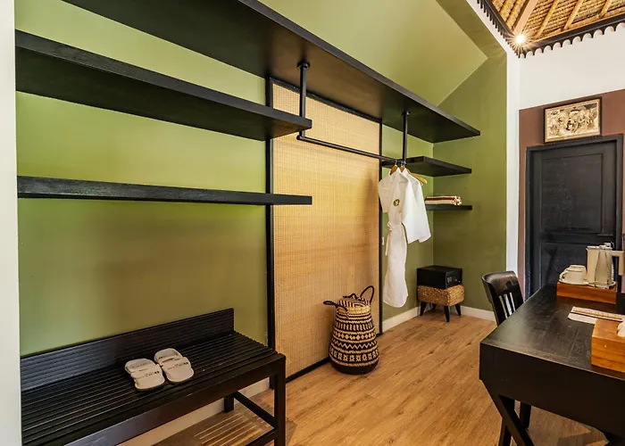 Mesari 4* ウブド